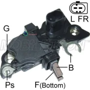 ��������� ���������� Mercedes Mobiletron VRB414 VRB414 ����