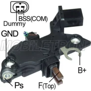 ��������� ���������� BMW Mobiletron VRB880 VRB880 ����