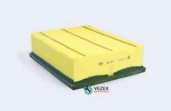 ������ ��������� VAG A4 -08 BIG Filter GB971 GB971 ����