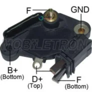 ����-��������� ���������� Valeo 14.7V 2542288 Mobiletron VRPR2288 VRPR2288 ����