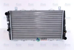 �������� ���������� ��������� Nissens 64011 64011 ����
