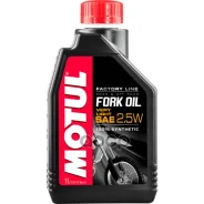 Motul Fork Oil