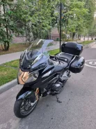 BMW R 1250 RT. 1 250����. ��., ��������, ���������, ������ �� �� ����