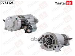 ������� 2.2kw 10��� Mitsubishi Pajero II-IV 2.8d/3.2d 94-, Canter 2.8/3.0 96- MasterKit ���. 77ST125 77ST125 Masterkit 77ST125 ����