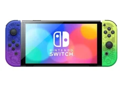 Nintendo Switch OLED. ��� ����� �� ���������� ����
