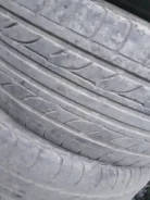 Yokohama DNA Earth-1 EP400. ������, 2009 ���, �/�, ����� 50 % ����
