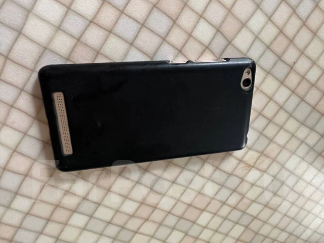 Xiaomi Redmi 3. �/�, 16 ��, �������, 4G LTE, Dual-SIM, NFC ����