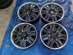 Anhelo Corazon. 8.0x19", 5x114.3, ET45, �� 73���. ����