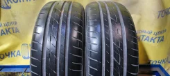 Bridgestone Ecopia PZ-X. ������, �/�, ����� 20 % ����
