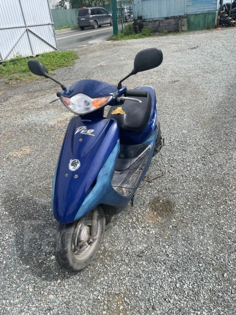 Honda Dio AF56. 49����. ��., ��������, ���������, ������ �� �� ����