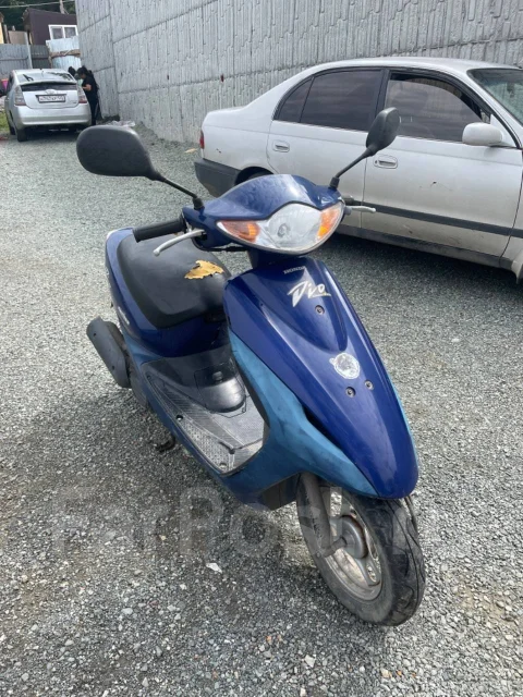 Honda Dio AF56. 49����. ��., ��������, ���������, ������ �� �� ����