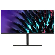 Huawei. 34", ���������� �� (LCD, LED, QLED) ����