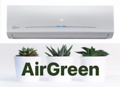 AirGreen. 20��&sup2; ����