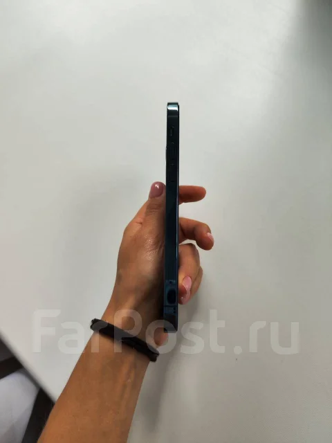 Apple iPhone 12 Pro. �/�, 128 ��, �����, 3G, 4G LTE, ����������, NFC ����