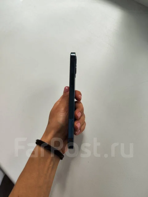 Apple iPhone 12 Pro. �/�, 128 ��, �����, 3G, 4G LTE, ����������, NFC ����
