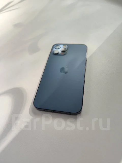 Apple iPhone 12 Pro. �/�, 128 ��, �����, 3G, 4G LTE, ����������, NFC ����