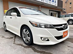 Honda Stream. �������, ��������, 1.8 (140��.�.), ������, �/�. ��� ����� �� ������������ ����