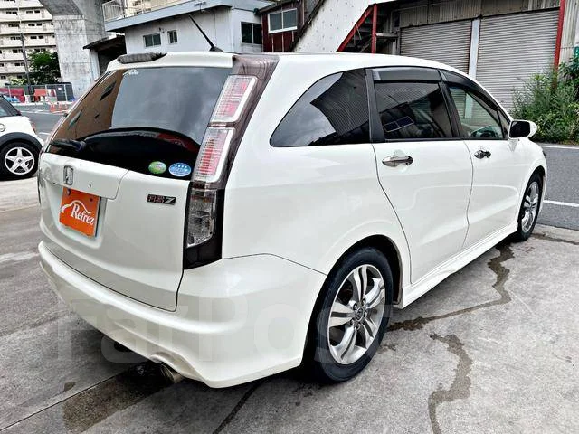 Honda Stream. �������, ��������, 1.8 (140��.�.), ������, �/�. ��� ����� �� ������������ ����