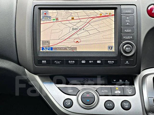 Honda Stream. �������, ��������, 1.8 (140��.�.), ������, �/�. ��� ����� �� ������������ ����