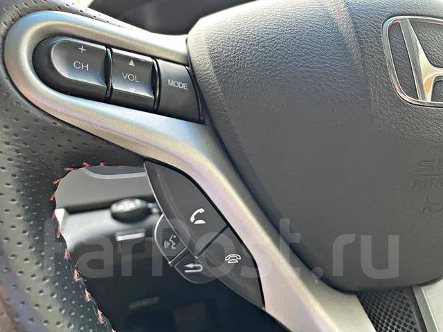 Honda Stream. �������, ��������, 1.8 (140��.�.), ������, �/�. ��� ����� �� ������������ ����