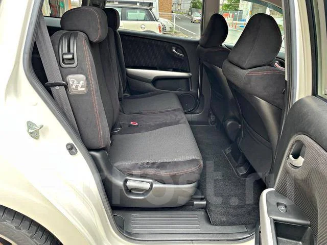 Honda Stream. �������, ��������, 1.8 (140��.�.), ������, �/�. ��� ����� �� ������������ ����