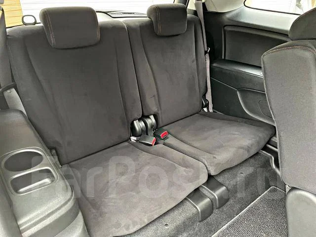 Honda Stream. �������, ��������, 1.8 (140��.�.), ������, �/�. ��� ����� �� ������������ ����
