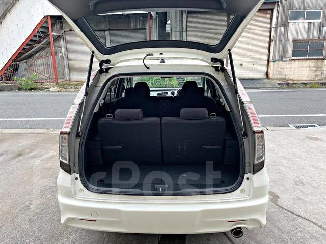 Honda Stream. �������, ��������, 1.8 (140��.�.), ������, �/�. ��� ����� �� ������������ ����