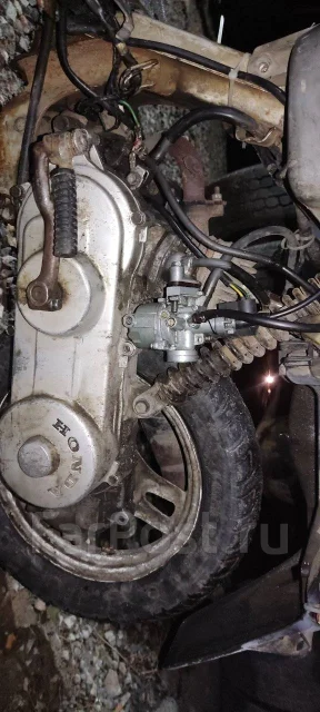 Honda Pal. 49����. ��., ��������, ��� ���, ������ �� �� ����