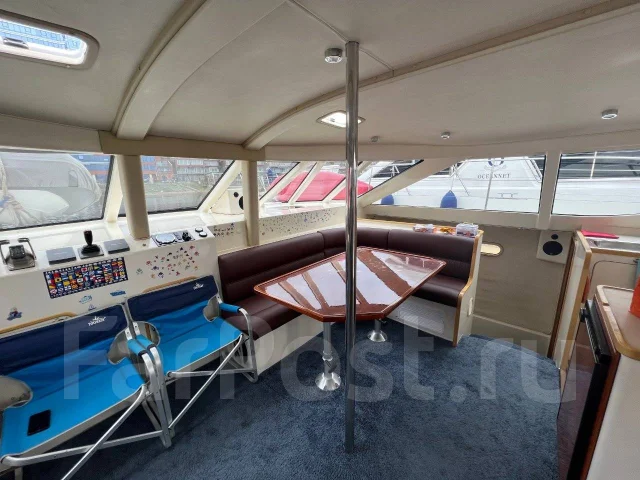 Delcat Catamarans. 2021 ���, ����� 13,1��., ��������� ������������, 478��.�. ����