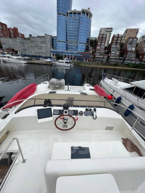 Delcat Catamarans. 2021 ���, ����� 13,1��., ��������� ������������, 478��.�. ����