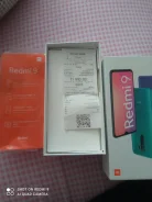 Xiaomi Redmi 9. �����, ����� ����