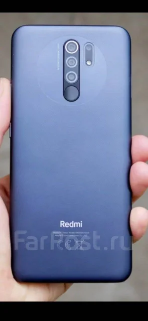 Xiaomi Redmi 9. �����, ����� ����