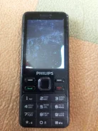 Philips Xenium E185. �/� ����
