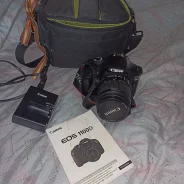 Canon EOS 1100D ����