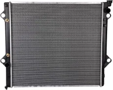 �������� Prado 02-20 / 4Runner 02-09 / FJ Cruiser 05-18 / Surf 02-09 TY-VZJ120TRJ150-1226 ����