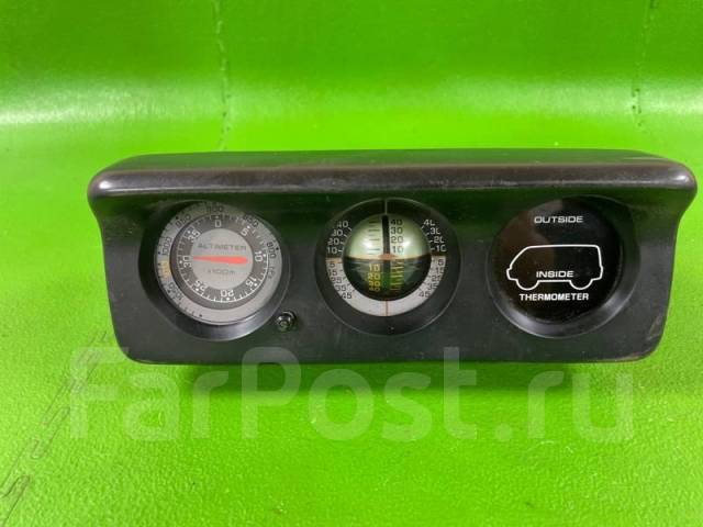 Кренометр Mitsubishi Delica P35W 4D56 купить во Владивостоке по цене: 6 ...