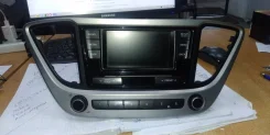 ��������� Hyundai Solaris 2017 96170H5000URD � ������ 84740H5100 ����� ����
