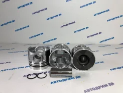 ������ Mitsubishi L200 4D56T CRDI D=44 (16V ) STD Alfin / OIL Gallery Original (���� �� �������� 4 ��. ) [1110A593, ] 1110A593 ����