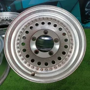 Epsilon Campeao Do Mundo. 6.5x15", 5x139.7, ET6, �� 108,1���. ����