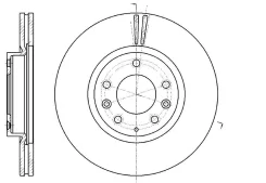���� ��������� ������������� G-Brake GR20917 GR20917 ����