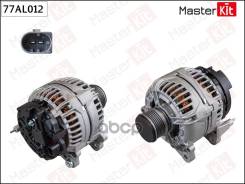  Audi/Vw 98-05 120A (14V 120A) MasterKit . 77AL012 77AL012 