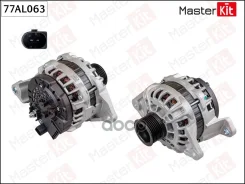 ��������� FIAT Ducato 2.3D/Iveco 150A; Iveco 504385134; ALFA Romeo/FIAT/Lancia 504385134 MasterKit ���. 77AL063 77AL063 ����