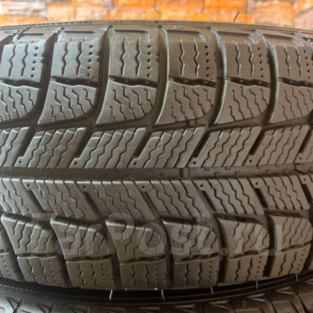 Michelin X-Ice, 185/70 R14, 14", 1 шт, в наличии, 185 мм, 70 % ...