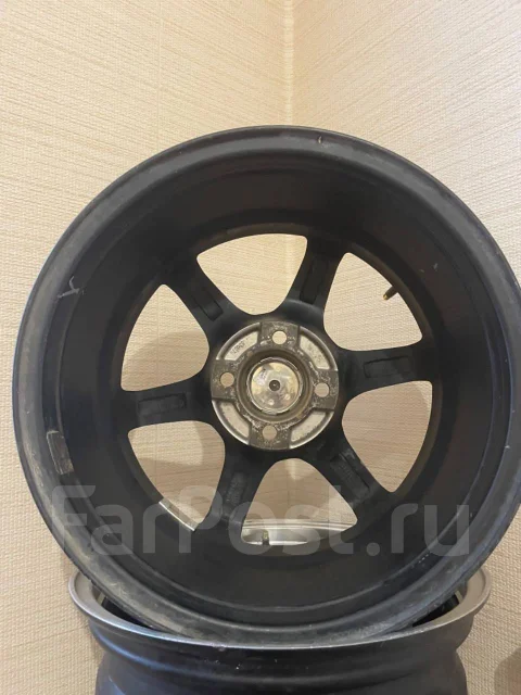 RAYS Volk Racing TE37. 7.0x15", 4x100, ET35, �� 70���. ����