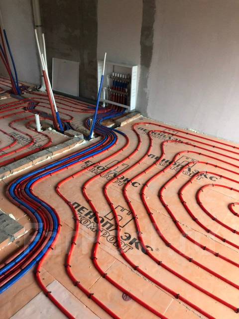 Сантехник, Помощник сантехника на отопление частных домов, работа в Ип ...