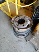 Isuzu. x16" ����