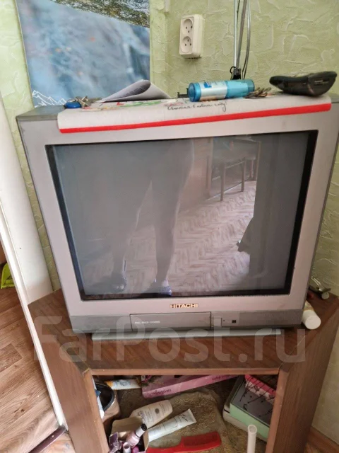 Hitachi. LED ����
