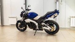 Suzuki GSR 400. 400����. ��., ��������, ���������, ������ �� �� ����