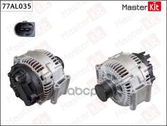 ��������� MB Sprinter II(906), Viano(W639), Vito II(W639) 03- (14V,180A) MasterKit ���. 77AL035 77AL035 ����