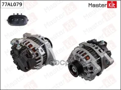 ��������� MasterKit ���. 77AL079 77AL079 ����